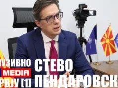 ЕКСКЛУЗИВНО — Пендаровски за ЦИВИЛ (1): Кратко и јасно! Македонија е одамна прокси-држава на рускиот свет
