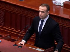 Стојаноски со апел до пратениците да ја поддржат анкетната комисија за сите трагедии во Македонија