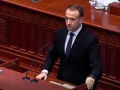 Стојаноски: Лицемерието на Левица излегува на виделина, Апасиев ја користи Анкетната комисија за политички поени