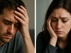 Не се расправате, а сепак сте исцрпени: тивки знаци дека врската се распаѓа