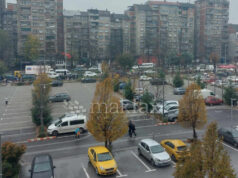 Бесплатен паркинг во Центар за новогодишните и божиќните празници