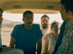 Со два филма на репертоар, вечерва започнува 24. „Синедејс“