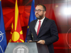 Тошковски: Прекршок ќе се регистрира од 57 километри на час при дозволени 50, толеранцијата како кај полициските радари