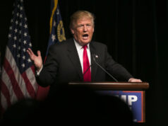 (Видео) Трамп ја тужи Би-би-си: бара 5 милијарди долари отштета