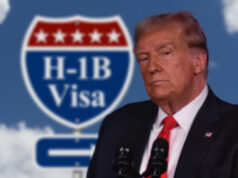 20 американски сојузни држави поднесоа тужба поради одлуката на Трамп за визите