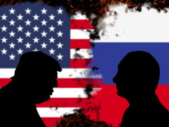 (Видео) Сојузник на Трамп: Ако Путин го отфрли мировниот договор, мора да одиме до крај