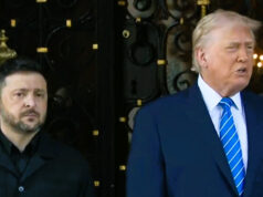 (Видео) Трамп: Преговорите се во финална фаза, можен е брз крај на војната – состанокот со Зеленски е во тек