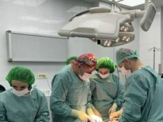 На Клиниката за ортопедија успешно изведени две трансплантации на коска од починат донор кај педијатриски пациенти