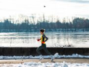 Трчањето во зима е најдоброто нешто што можете да го направите за вашето тело