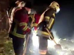 Жената во Гостиварско била застрелана пред да биде закопана во дупка, покажа обдукцијата