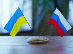 Келог: Мировниот договор за Украина е „многу близу“, клучни остануваат Донбас и Запорожје