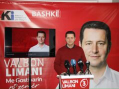 Лимани: Нашиот пристап кон развојот на Гостивар е планиран, еднаков и инклузивен