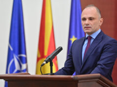 СДСМ: Нема да нè замолчите, обидите за уривање на партијата одвнатре ќе бидат спречени