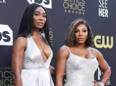 Детали за раскошната свадба на Венус Вилијамс: никој нема да може да го надмине подарокот на сестра ѝ