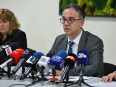 Алиу: Дефиниравме нови програми за специјализации – темелно го менуваме пристапот за креирање медицински кадар