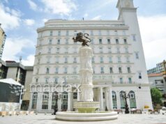 СДС се опозиција во Србија или во Македонија?, прашува ВМРО-ДПМНЕ