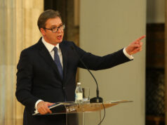 Вучиќ: Ние сме големи губитници, изгубивме инвестиција од 750 милиони евра