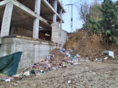 Герасимовски: Проверени 30 градилишта во Центар, изречени 24 казни од 1.300 до 1.800 евра