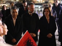 Меџити-Спиропали: во фокусот актуелните случувања