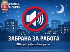 Општина Аеродром изрече забрана за работа на два угостителски објекта