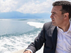 ВМРО-ДПМНЕ: СДСМ не се обновува, го рециклира моделот на Заев