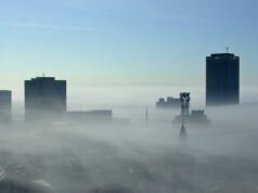 Скопје меѓу најзагадените во Европа, СДСМ обвинува за погрешни приоритети на власта