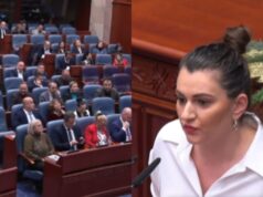 Зајкова: Реформи за Судски совет донесени на брза лента не градат доверба