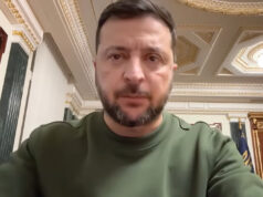 Зеленски: Трамп има своја визија за крајот на војната, ние имаме поинаква