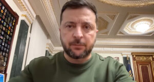 Зеленски: Трамп има своја визија за крајот на војната, ние имаме поинаква