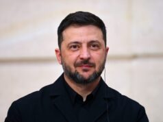 Зеленски по состаноците на Флорида: Тешките прашања остануваат нерешени