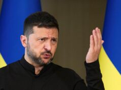 Украина: Нема докази за напад врз резиденцијата на Путин, тоа не се случило