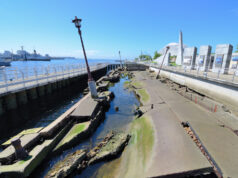 (Видео) Земјотрес со јачина од 6,7 степени ја погоди Јапонија, забележани се мали цунами бранови: пристигнуваат снимки