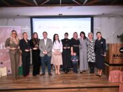 Прогласени 10-те победнички во националниот избор за “Жена на годината 2025” во Македонија