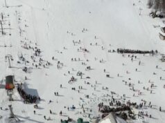 Странски турист испадна од кабина на жичницата на планината Дурмитор во Црна Гора