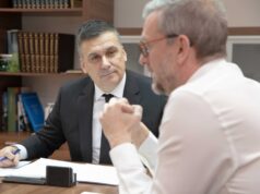 Хоџа-Габриел: Стратешко партнерство за европски инвестиции во животната средина