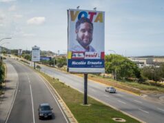 Синот на Мадуро во парламентот: Америка го киднапираше мојот татко и претседателот на Венецуела