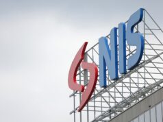 МОЛ го презема српскиот НИС