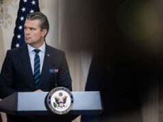 (Видео) Американскиот министер за одбрана се потсмеваше на руската воздушна одбрана во Венецуела