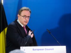 Белгискиот премиер: Трамп е гладна гасеница