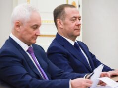 Медведев: Што ќе направи Галскиот петел? Ќе го киднапира Трамп? Нуклеарен напад врз САД?