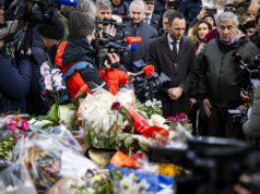 Тајани: Повредите на преживеаните од несреќата во Швајцарија се ужасни, идентификацијата е невозможна