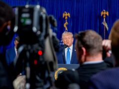 Трамп: Венецуела од профитот од нафтата ќе купува само американски производи