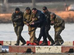 Пресврт во случајот на Мадуро: САД ги повлекоа обвиненијата за водење нарко-картели, објави „Њујорк тајмс“