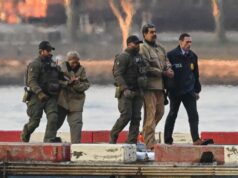 Мадуро и неговата сопруга се изјаснија за невини пред судот во Њујорк