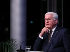 Германскиот претседател жестоко го нападна Трамп: „Тој го претвора светот во дувло на разбојници“