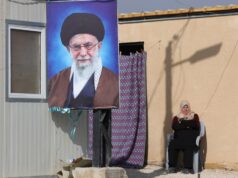 Врховниот лидер на Иран: Ова е предупредување до Америка