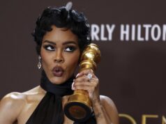 (Фото) Уметничко дело или целосно промашување? Нејзиното издание шокираше многумина