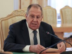 Лавров: Америка го распарчува светот