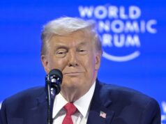 Трамп: Сакаме парче мраз за да го заштитиме светот, ќе ја изградиме најголемата златна купола на Гренланд