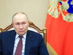 Путин: Русија не е заинтересирана за темата Гренланд и САД, но ние го имаме искуството со Алјаска